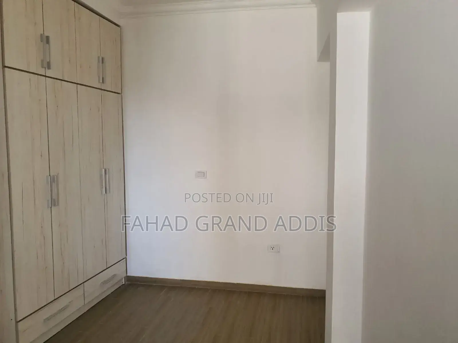 3bdrm Apartment in Bole for sale