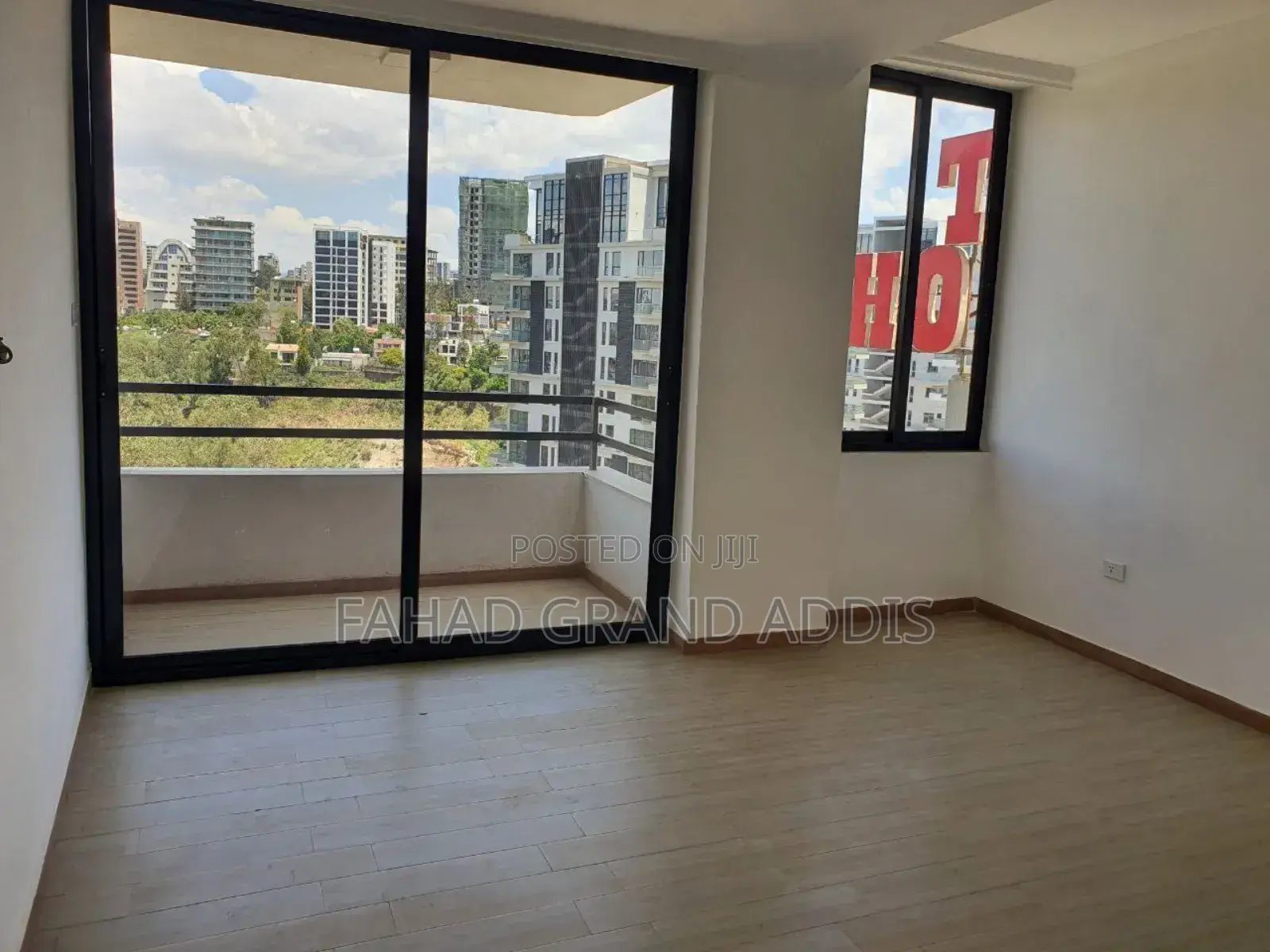 3bdrm Apartment in Bole for sale