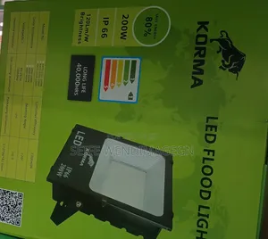 Led Pawza 200w Korma