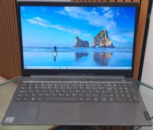 New Laptop Lenovo Thinkbook 14 12GB Intel Core I5 HDD 1T