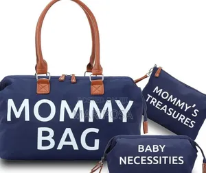 Photo - 3 PCS Mommy Bag