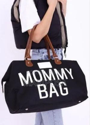 3 PCS Mommy Bag
