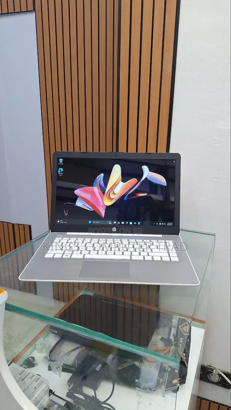 New Laptop HP Stream Notebook 4GB AMD Ryzen 5 HDD 60GB