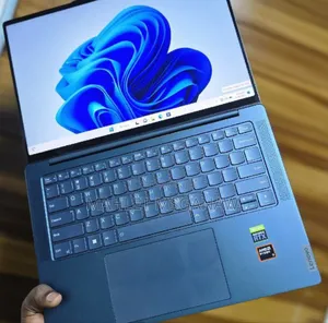 New Laptop Lenovo ThinkPad Yoga 32GB AMD Ryzen 7 SSD 1T