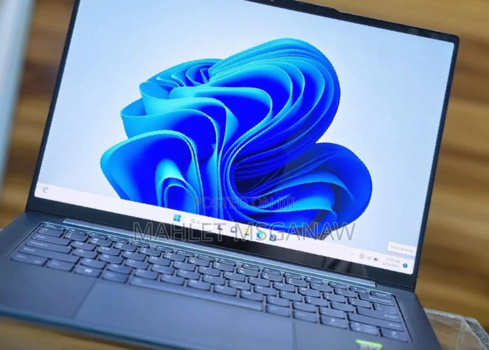 New Laptop Lenovo ThinkPad Yoga 32GB AMD Ryzen 7 SSD 1T