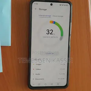 New Huawei nova 10 256 GB Black