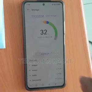 New Huawei nova 10 256 GB Black