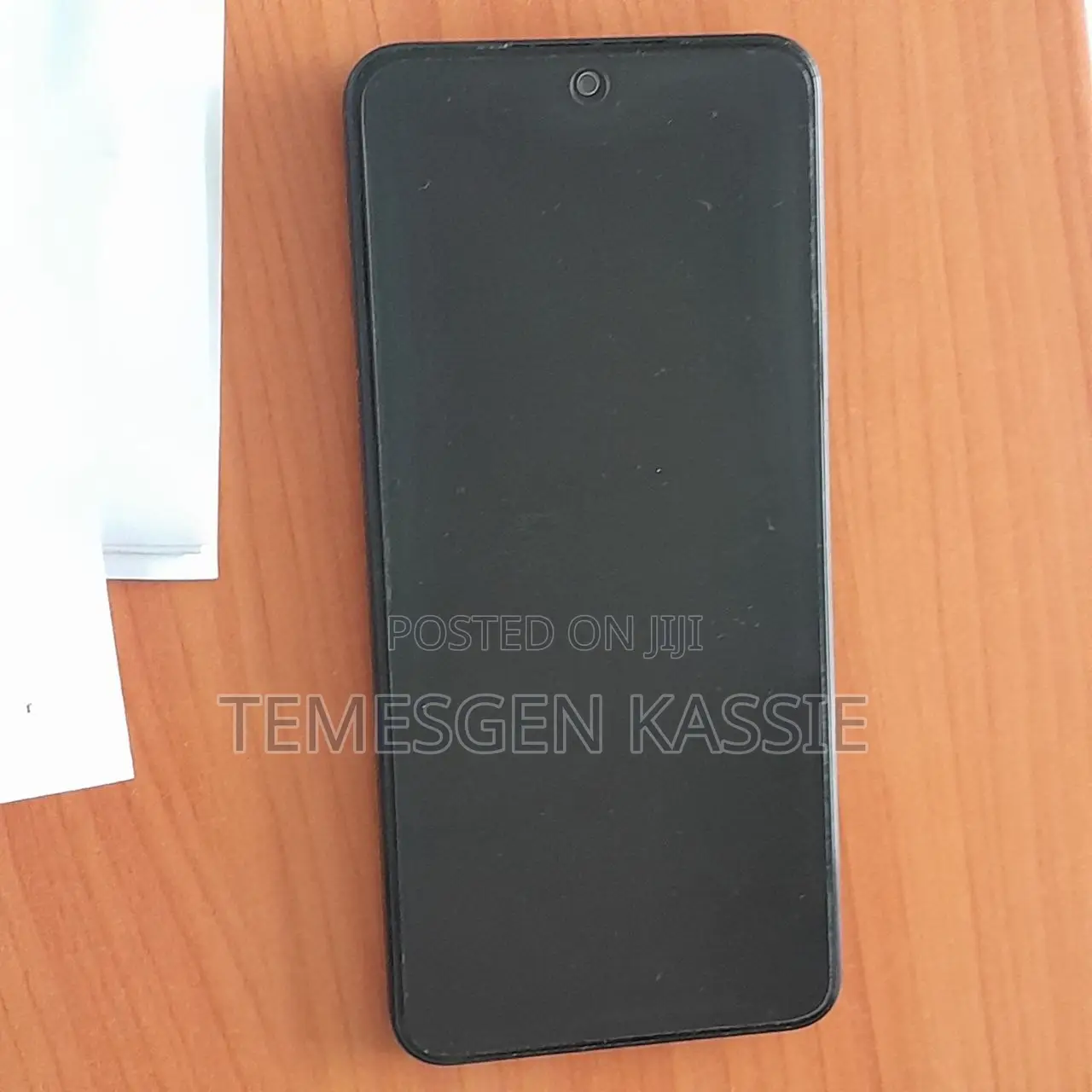 New Huawei nova 10 256 GB Black