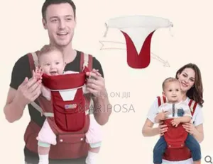Pinganbaobei Baby Carrier