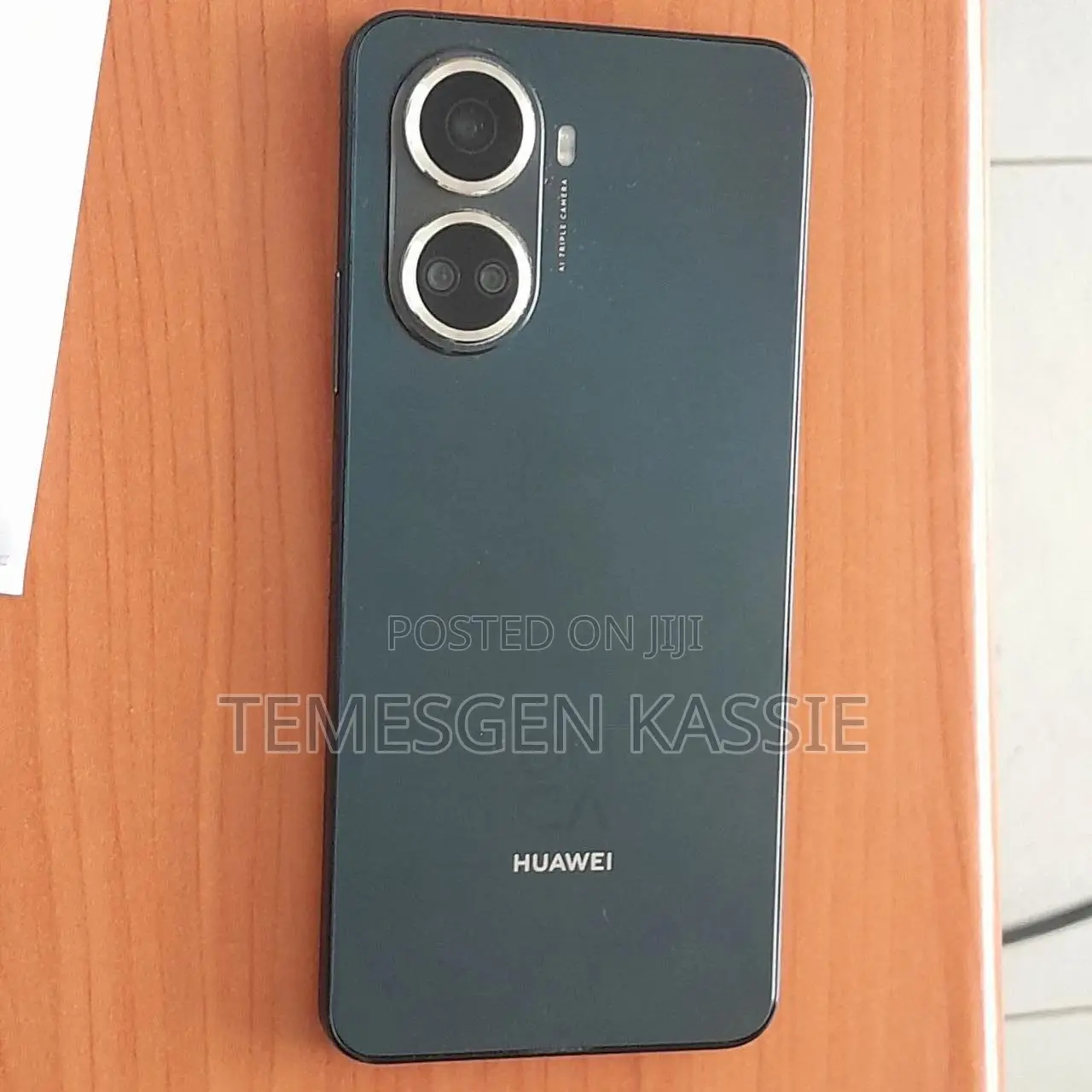 New Huawei nova 10 256 GB Black