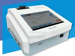Photo - Finecare Fs113 Hormone Analyzer