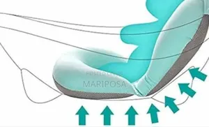 Photo - Sponge Baby Bath Bath Net