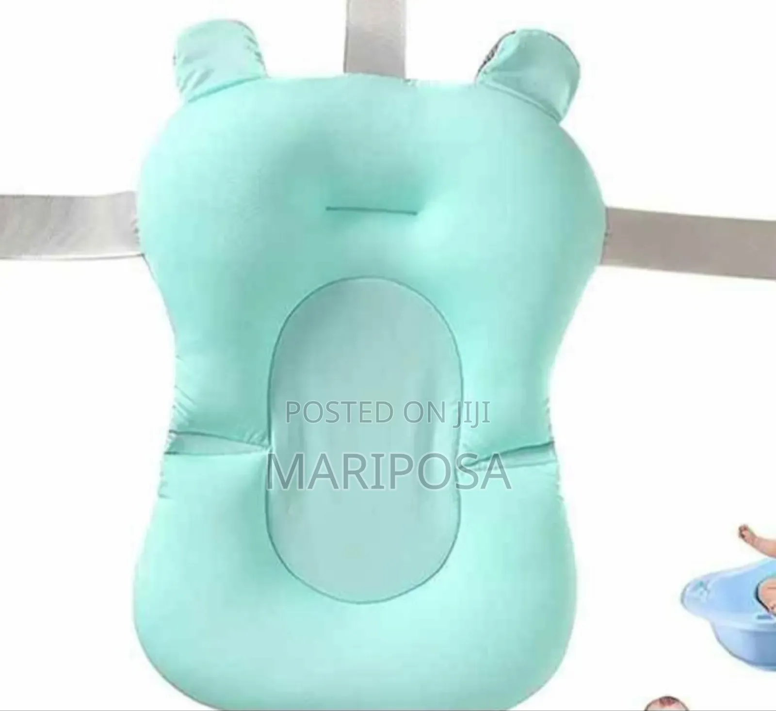 Sponge Baby Bath Bath Net