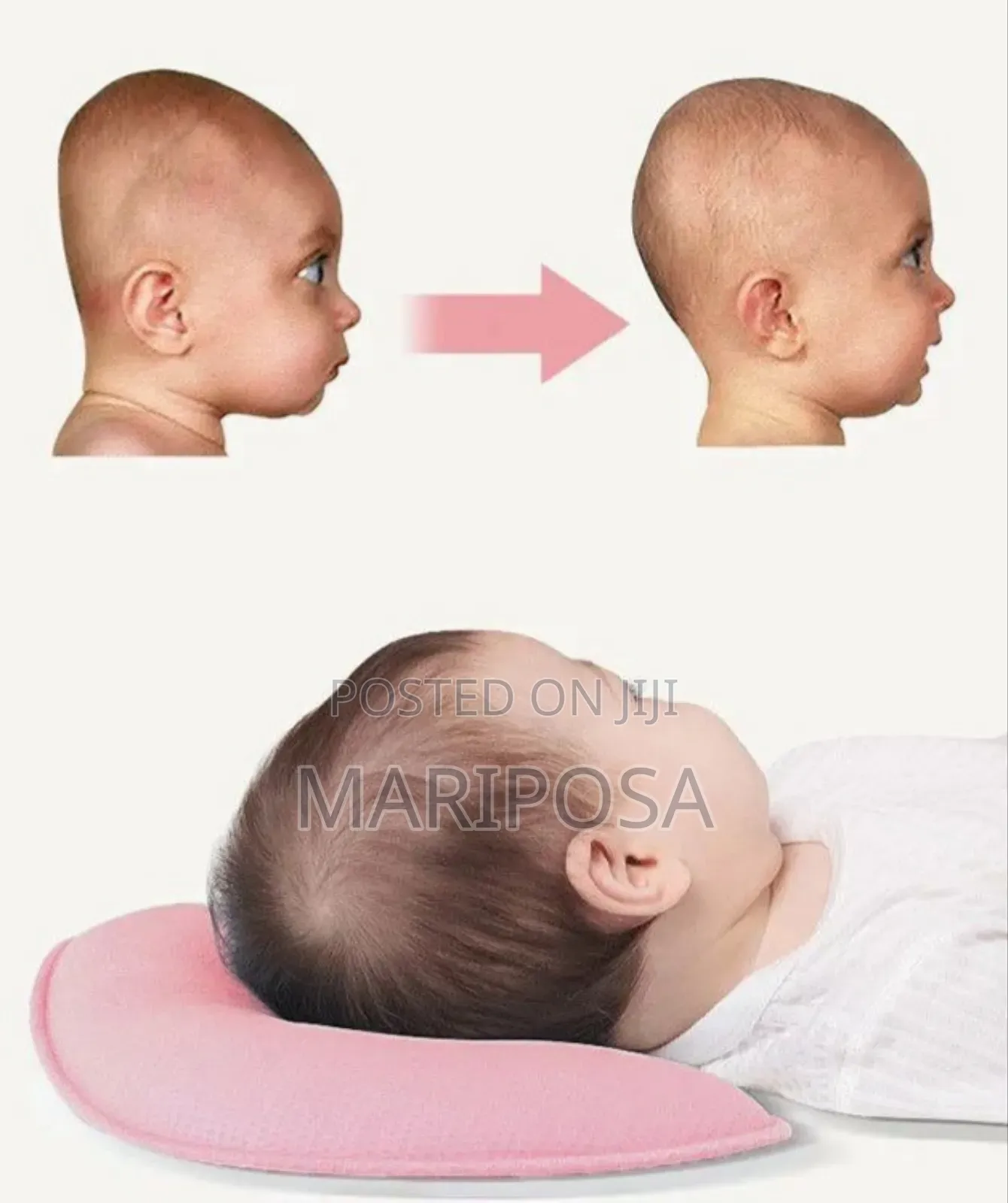  የልጆች ምቹ ያራስ