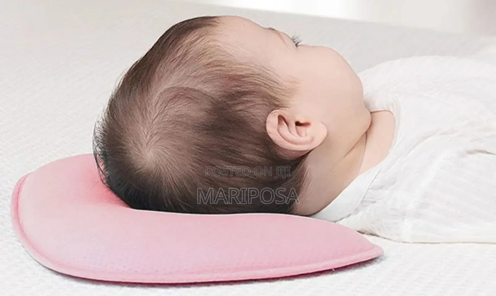  የልጆች ምቹ ያራስ