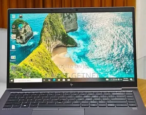 New Laptop HP ZBook Studio G4 16GB Intel Core I7 SSD 512GB