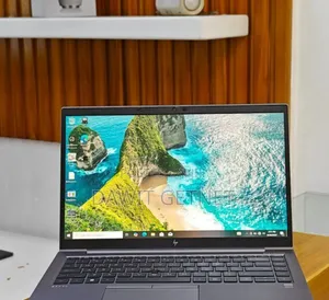 New Laptop HP ZBook Studio G4 16GB Intel Core I7 SSD 512GB