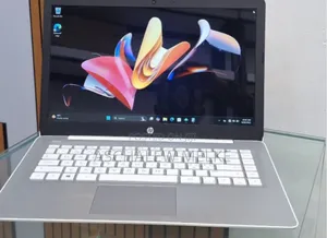 Photo - New Laptop HP Stream Notebook 4GB AMD A4 SSD 60GB