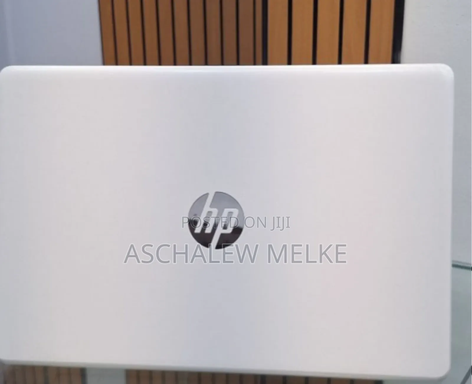 New Laptop HP Stream Notebook 4GB AMD A4 SSD 60GB