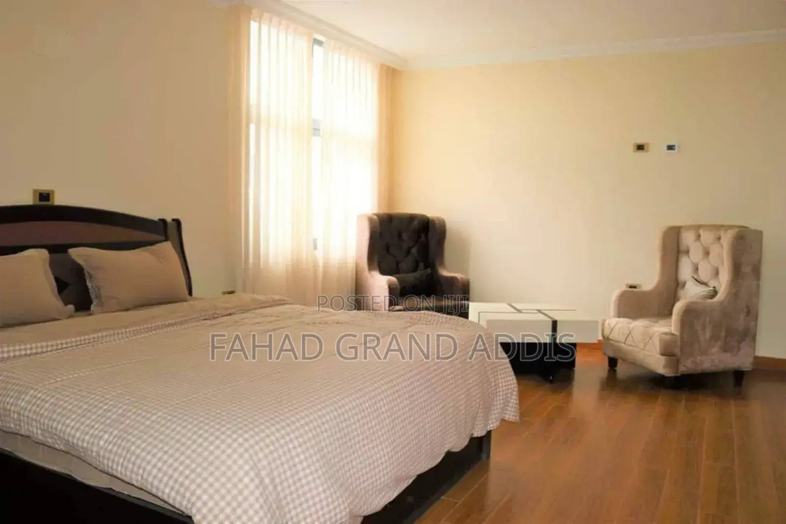 3bdrm Apartment in Bole for sale