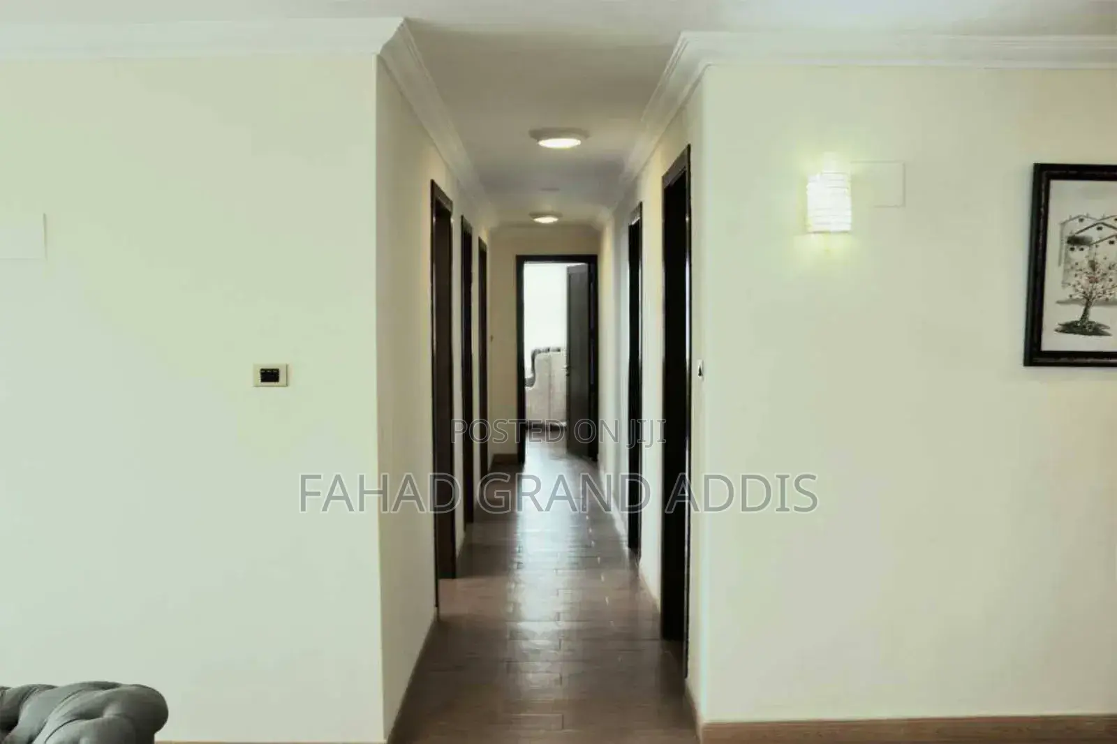 3bdrm Apartment in Bole for sale