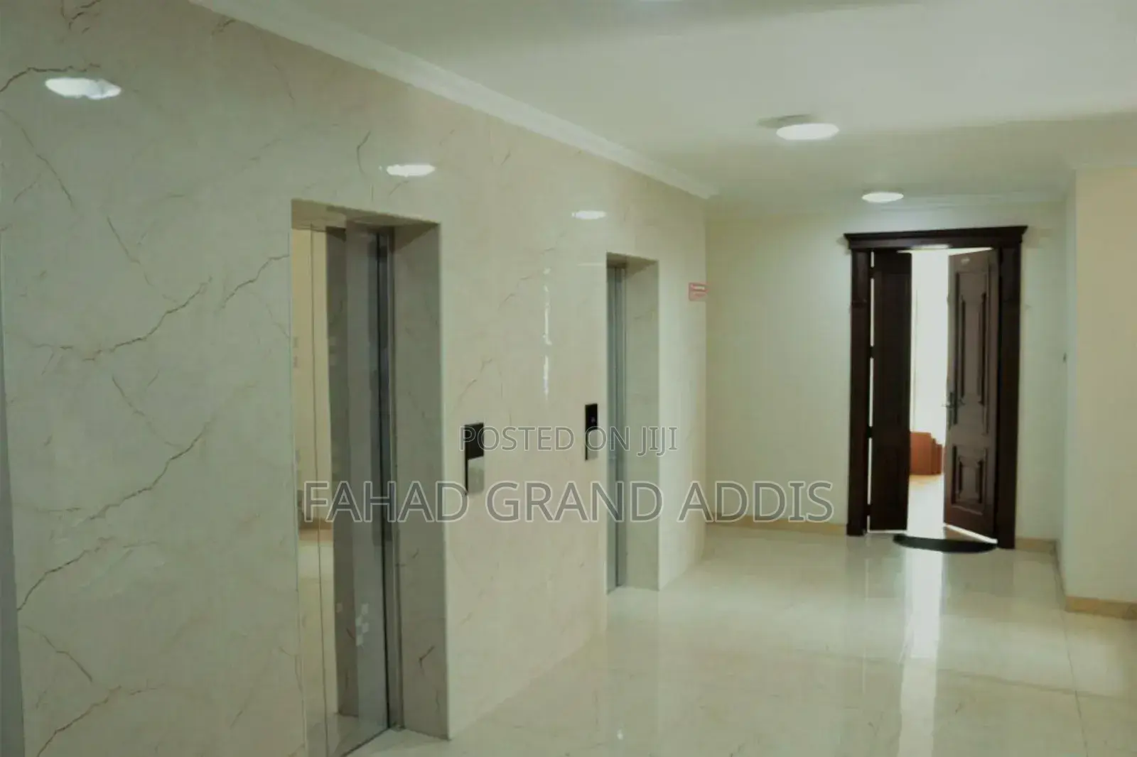 3bdrm Apartment in Bole for sale