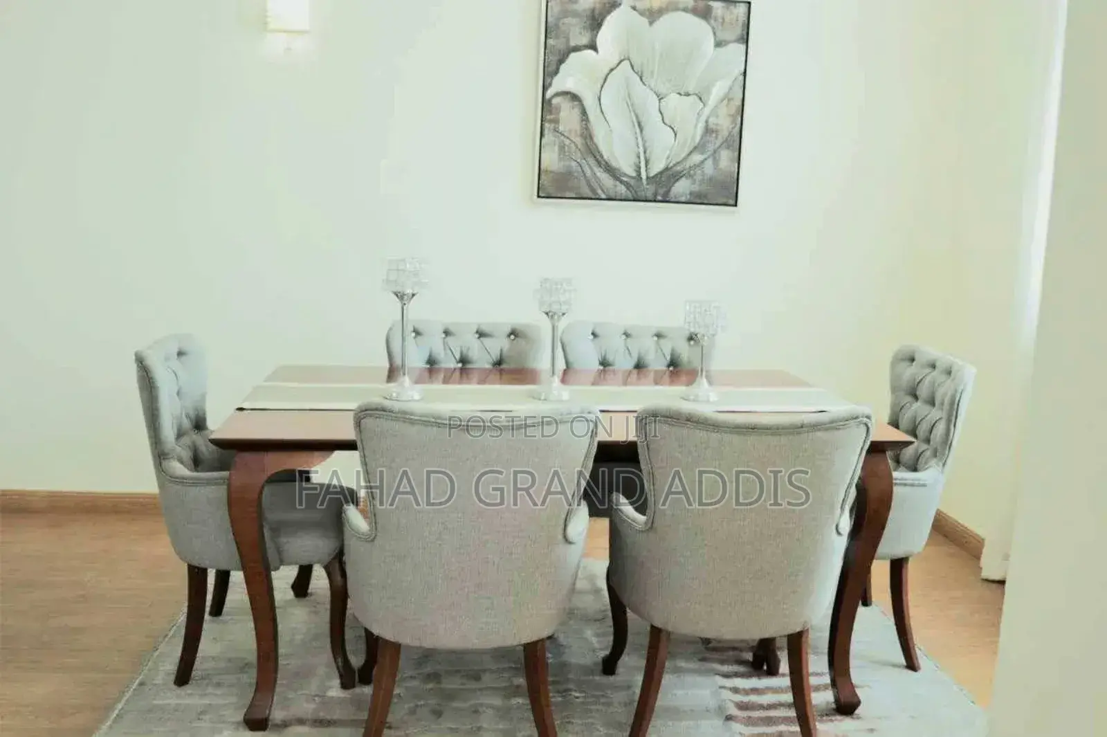 3bdrm Apartment in Bole for sale