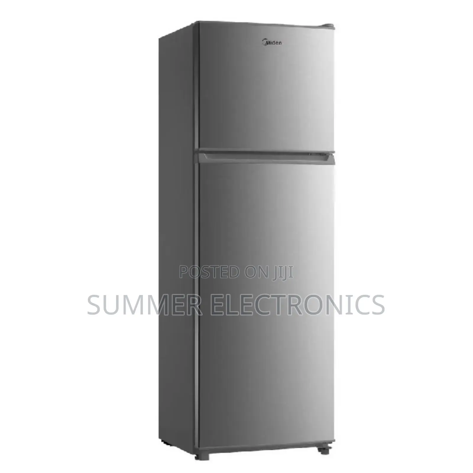 Midea 414 Refrigerator Top Mount