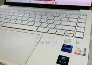 New Laptop HP Pavilion 14 16GB Intel Core i7 SSD 1T