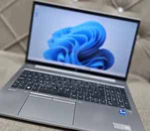 Photo - New Laptop HP ZBook 14 32GB Intel Core I7 SSD 1T