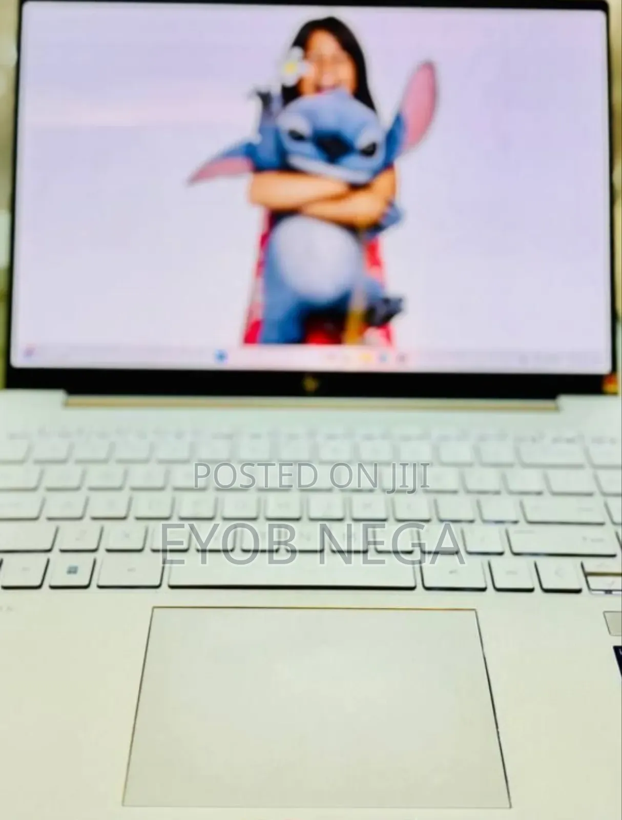 New Laptop HP Pavilion 14 16GB Intel Core i7 SSD 1T