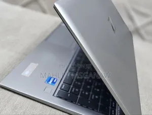 New Laptop HP ZBook 14 32GB Intel Core I7 SSD 1T