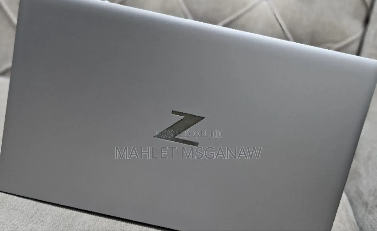 New Laptop HP ZBook 14 32GB Intel Core I7 SSD 1T