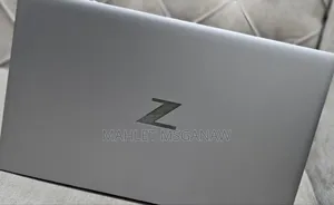 New Laptop HP ZBook 14 32GB Intel Core I7 SSD 1T
