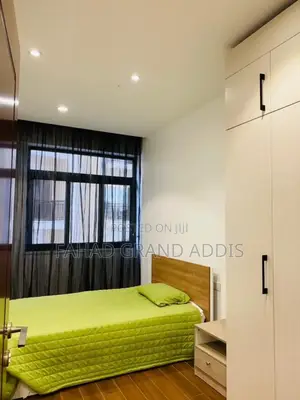 3bdrm Apartment in Bole for sale