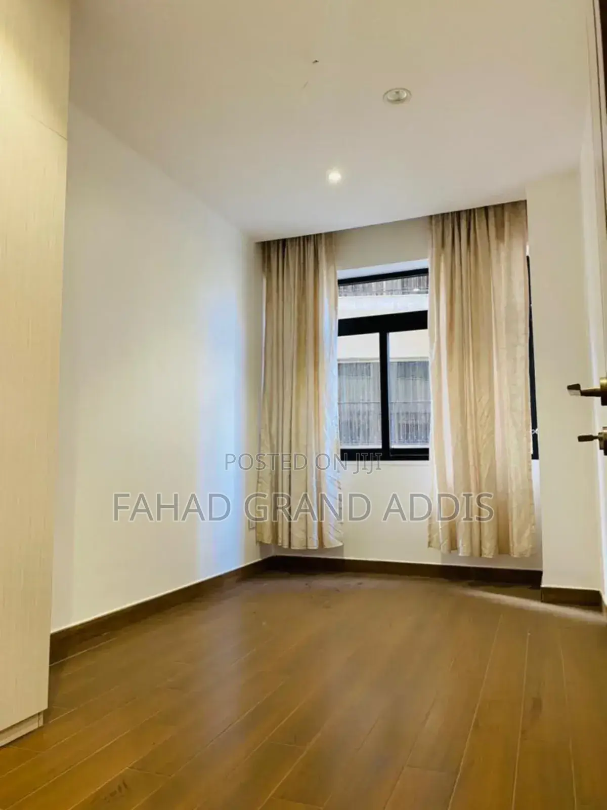 3bdrm Apartment in Bole for sale