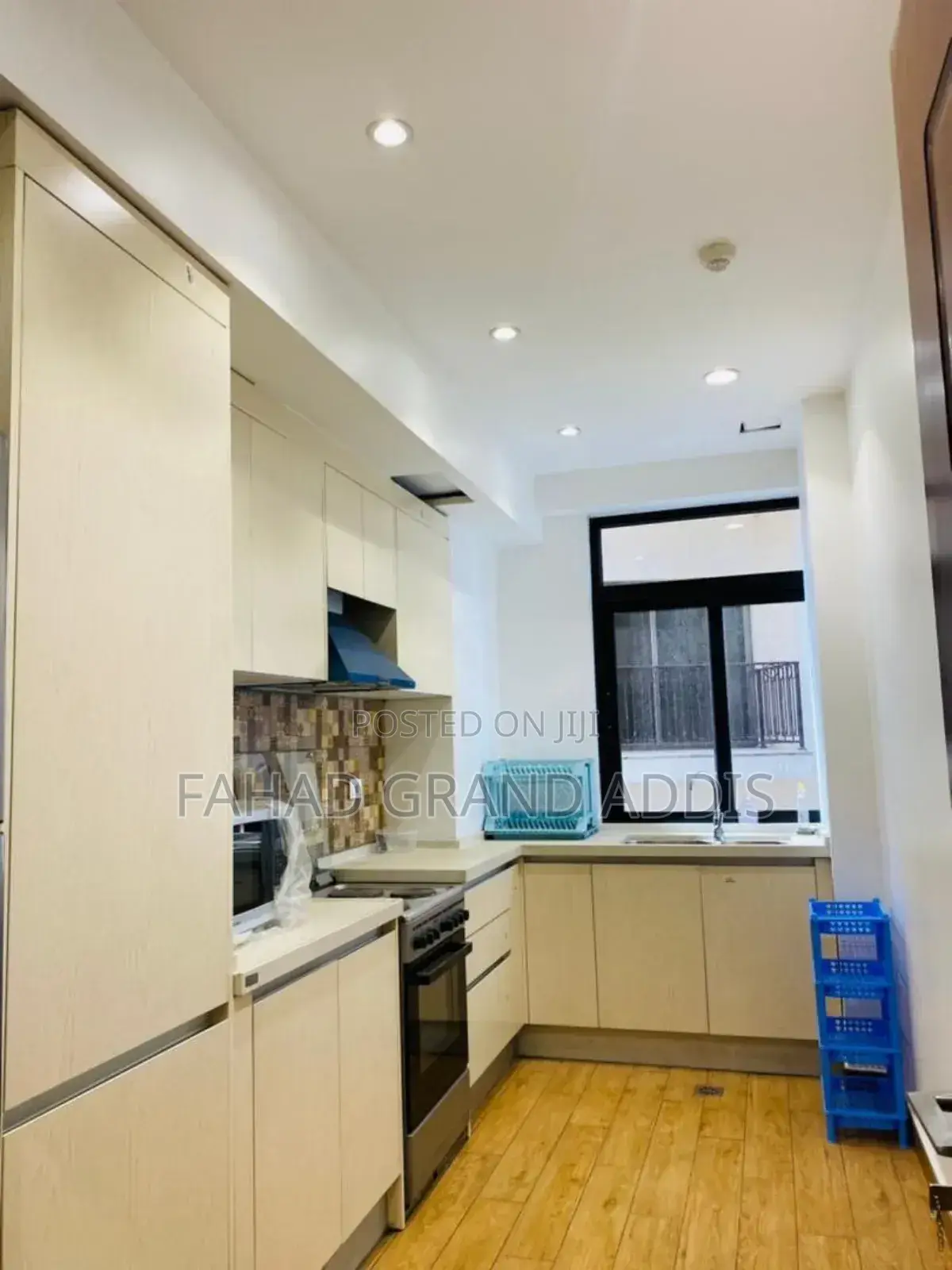 3bdrm Apartment in Bole for sale