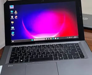 New Laptop HP 32GB Intel Core I7 SSD 512GB