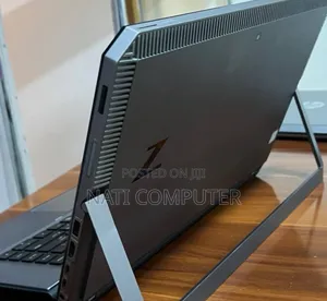 New Laptop HP 32GB Intel Core I7 SSD 512GB