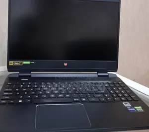 New Laptop Acer Predator Helios 300 16GB Intel Core I9 SSD 1T