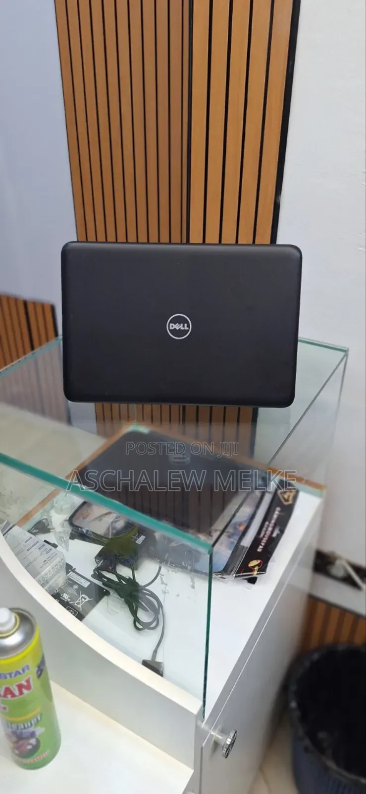 Laptop Dell Latitude 3180 8GB Intel SSD 128GB