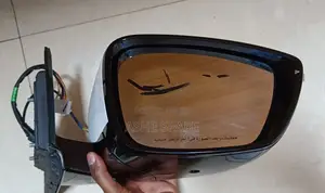 Photo - Ashe Auto Spare Parts (Jetur X70+)