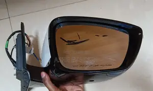 Jetur X70+ Side Mirror (የጎን ስፖክይ)