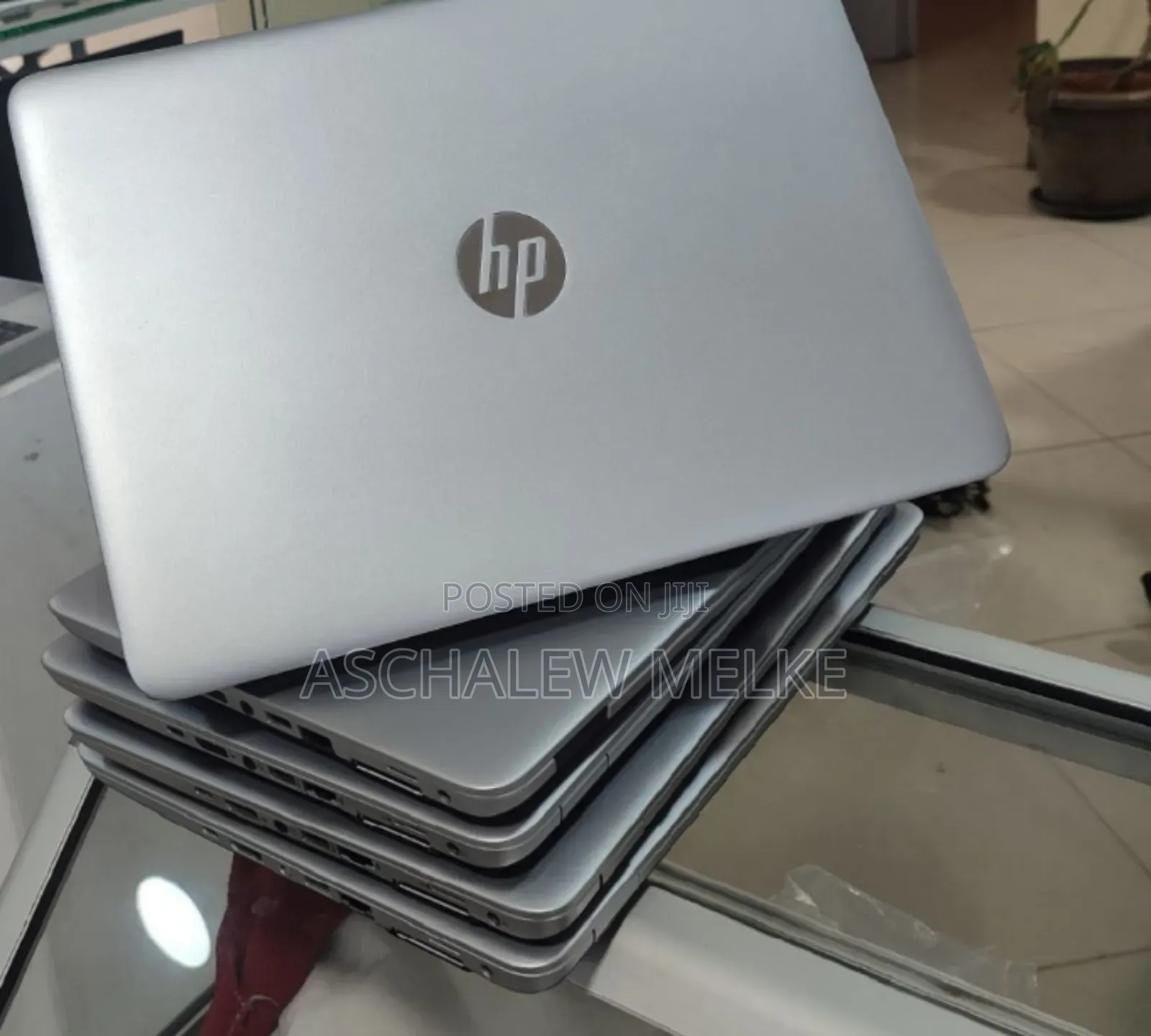 Laptop HP EliteBook 840 G3 8GB Intel Core I5 HDD+SSD 1T