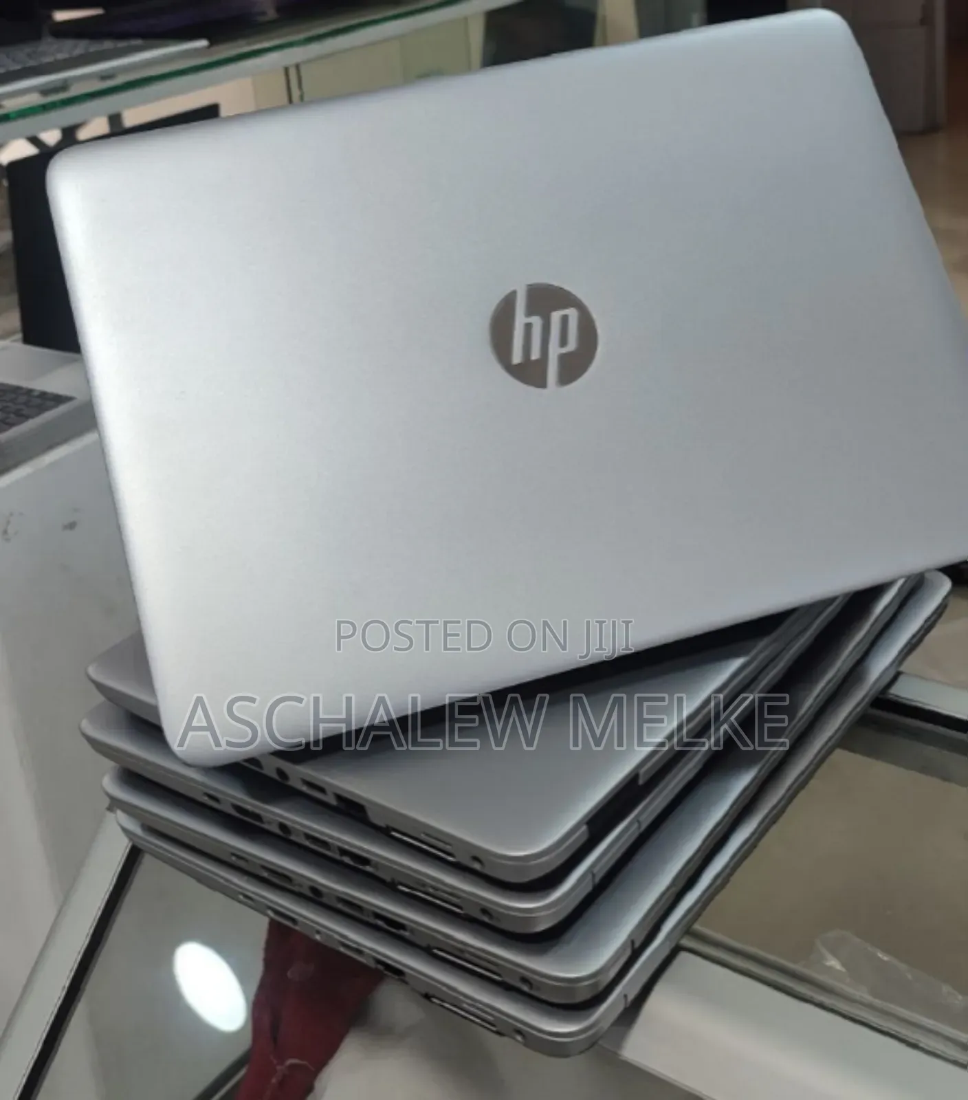 Laptop HP EliteBook 840 G3 8GB Intel Core I5 HDD+SSD 1T