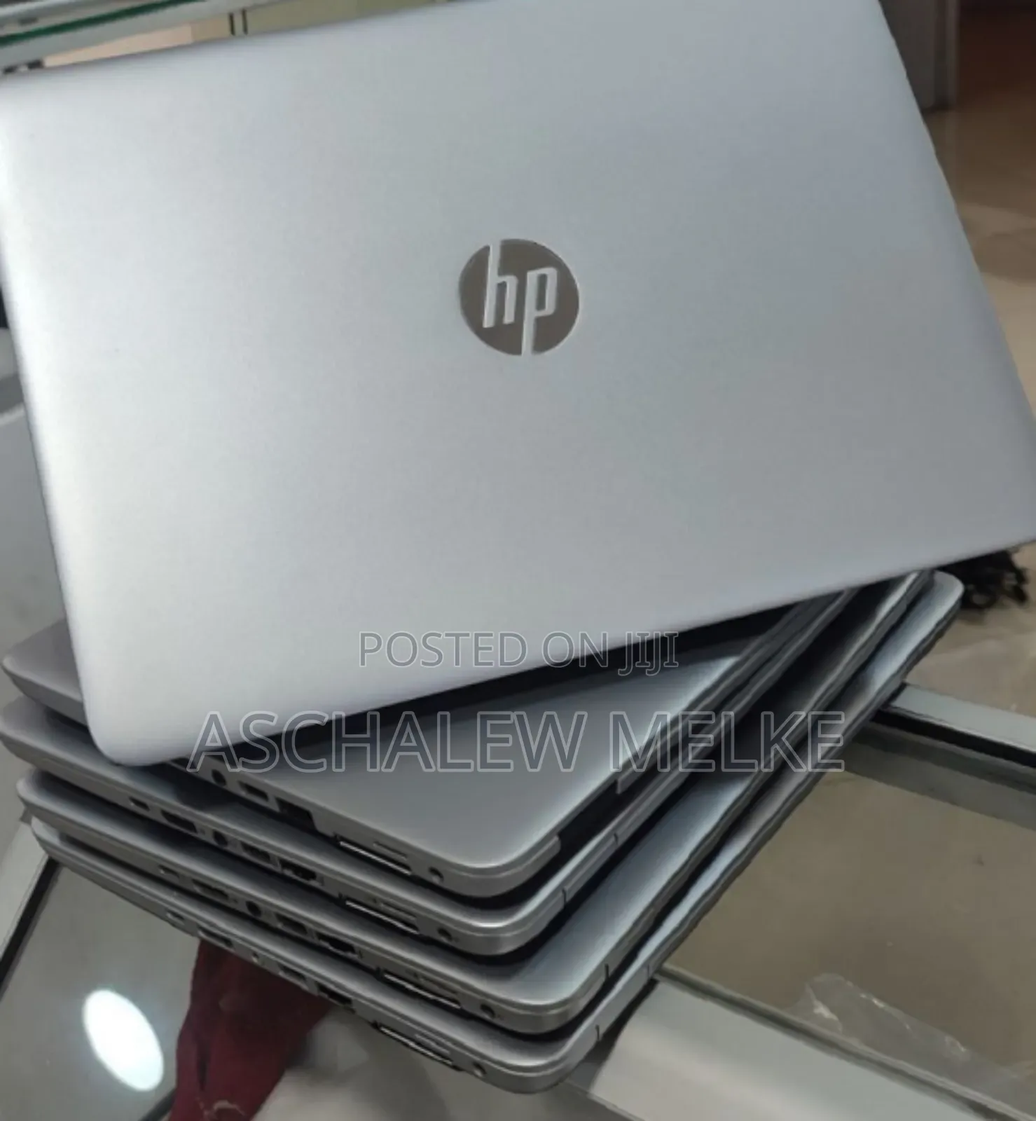 Laptop HP EliteBook 840 G3 8GB Intel Core I5 HDD+SSD 1T