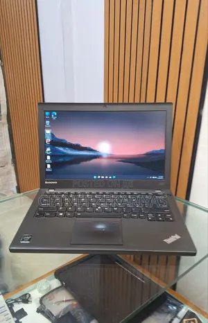 New Laptop Lenovo ThinkPad X240 8GB Intel Core I7 HDD 500GB