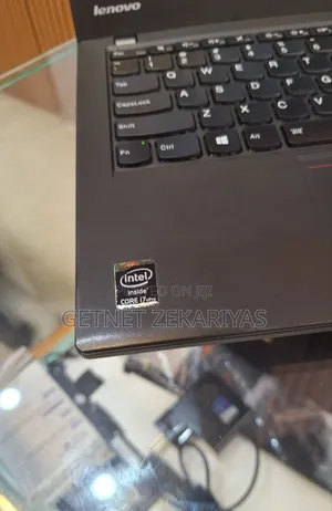 New Laptop Lenovo ThinkPad X240 8GB Intel Core I7 HDD 500GB