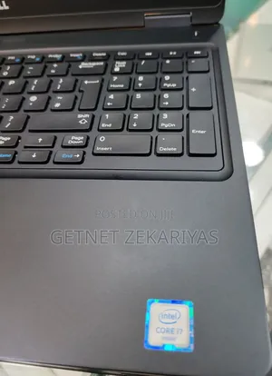 New Laptop Lenovo ThinkPad X240 8GB Intel Core I7 HDD 500GB