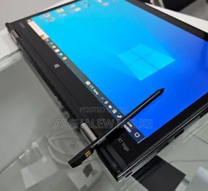 New Laptop Lenovo Thinkpad X1 Yoga 16GB Intel Core I7 SSD 512GB